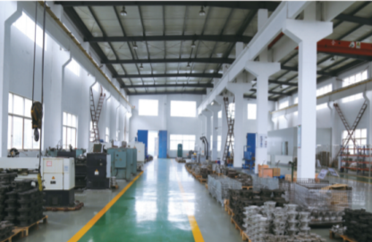 羅門揚(yáng)倉庫